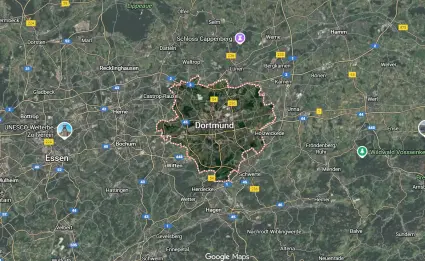 Dortmund