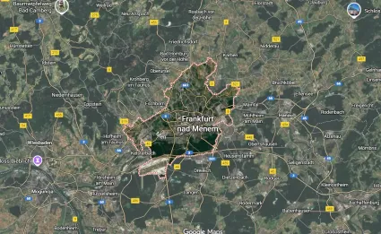 Frankfurt am Main