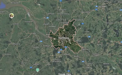 Hamburg