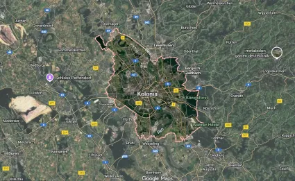 Köln