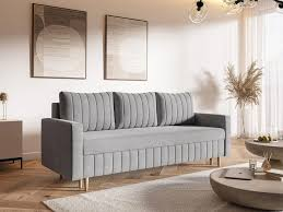 Schlafsofa Castelo Grau