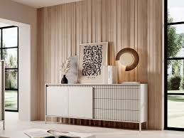 Kommode Sorano Beige