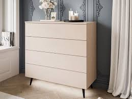 Kommode Nuveo Kaschmir