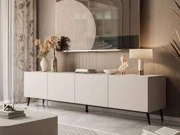 TV Lowboard Nodoo Kaschmir