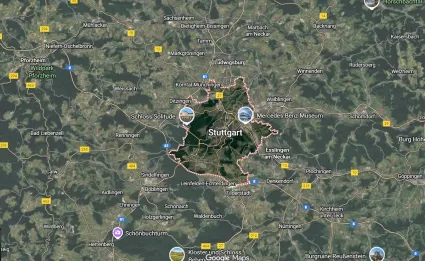 Stuttgart