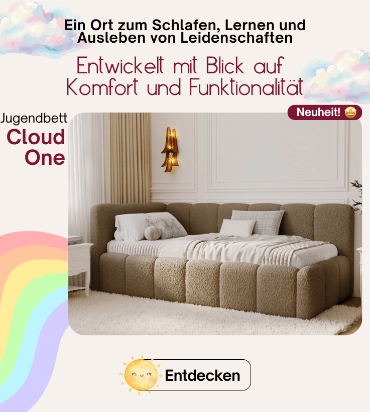 Bett Cloud One