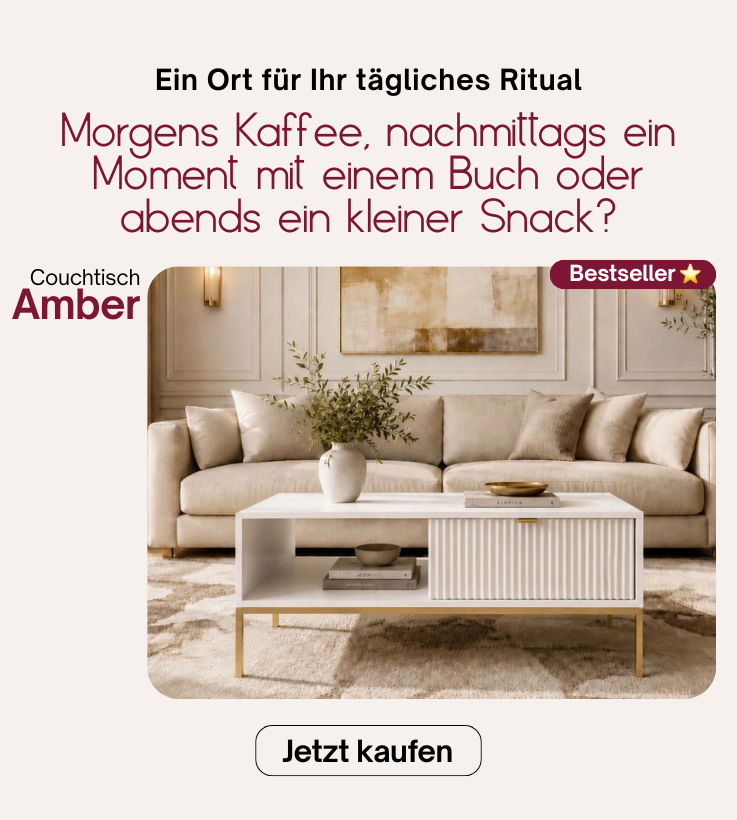 Couchisch Amber