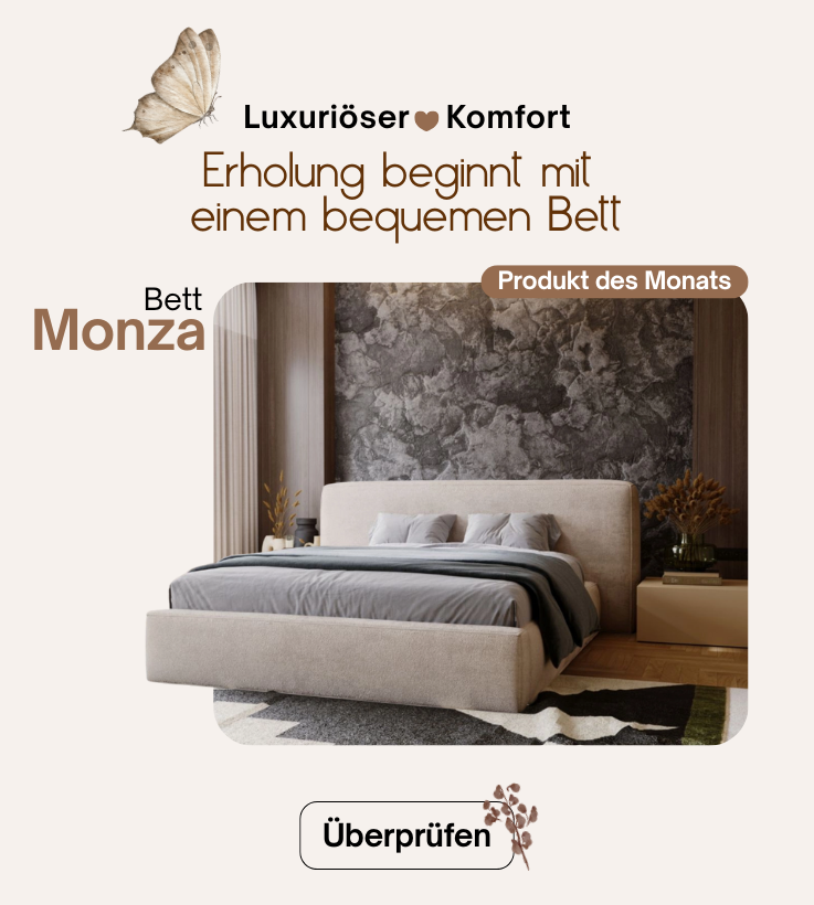 Bett Monza