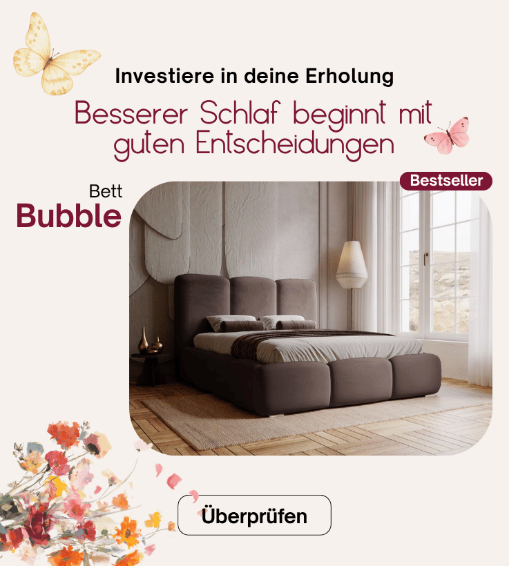Bett Bubble
