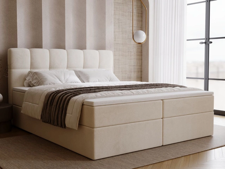 Klassisches Bett oder Boxspringbett – welches passt besser zu Ihrem Schlafkomfort?