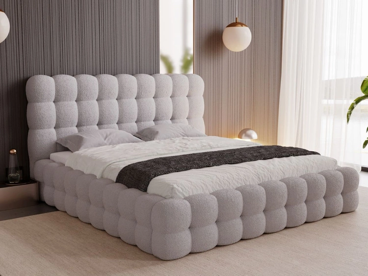 Schlafzimmer mit Stil – Ideen für den perfekten Wohlfühlraum