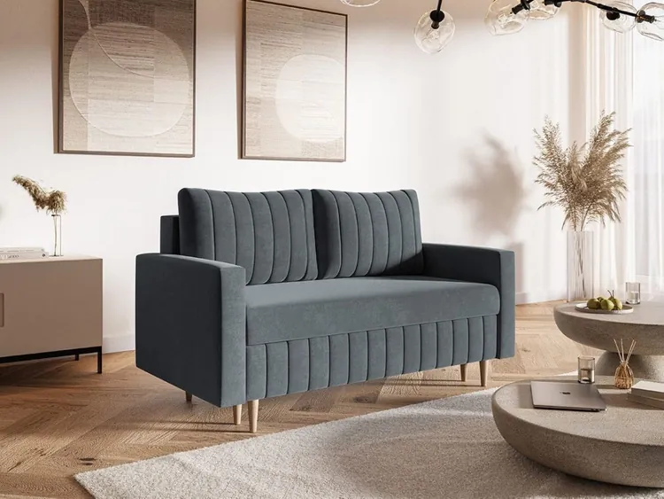 Sofareinigung leicht gemacht – So pflegen Sie Ihr Sofa richtig: Hausmittel & Profi-Tipps