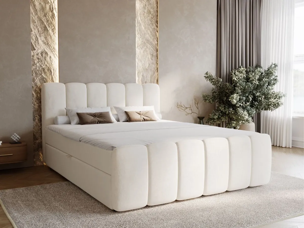 Das perfekte Bett für Ihr modernes Schlafzimmer: Eine Entscheidung fürs Leben