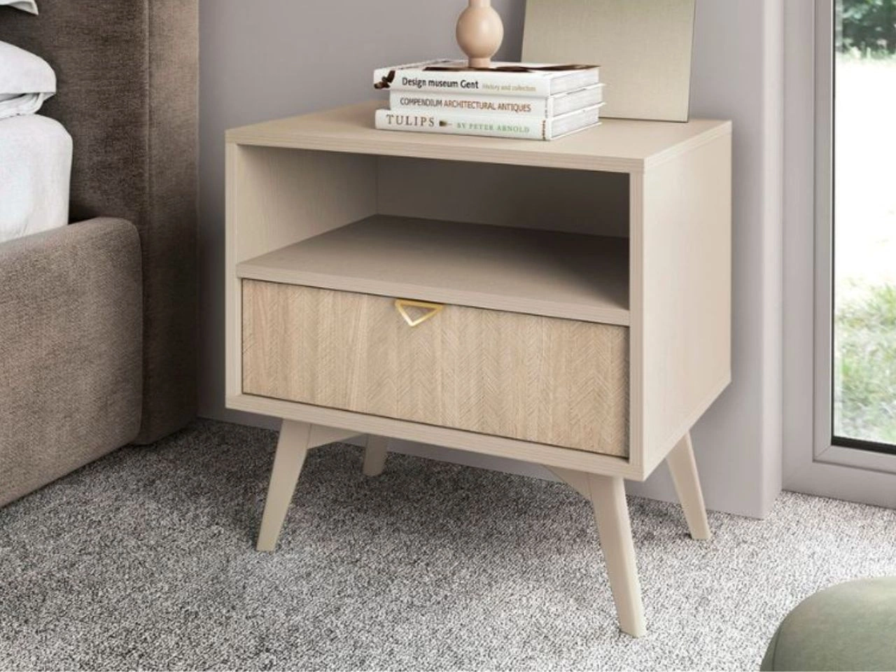 Das Schlafzimmer Ihrer Träume: Was wirklich zu einem funktionalen Schlafzimmer gehört