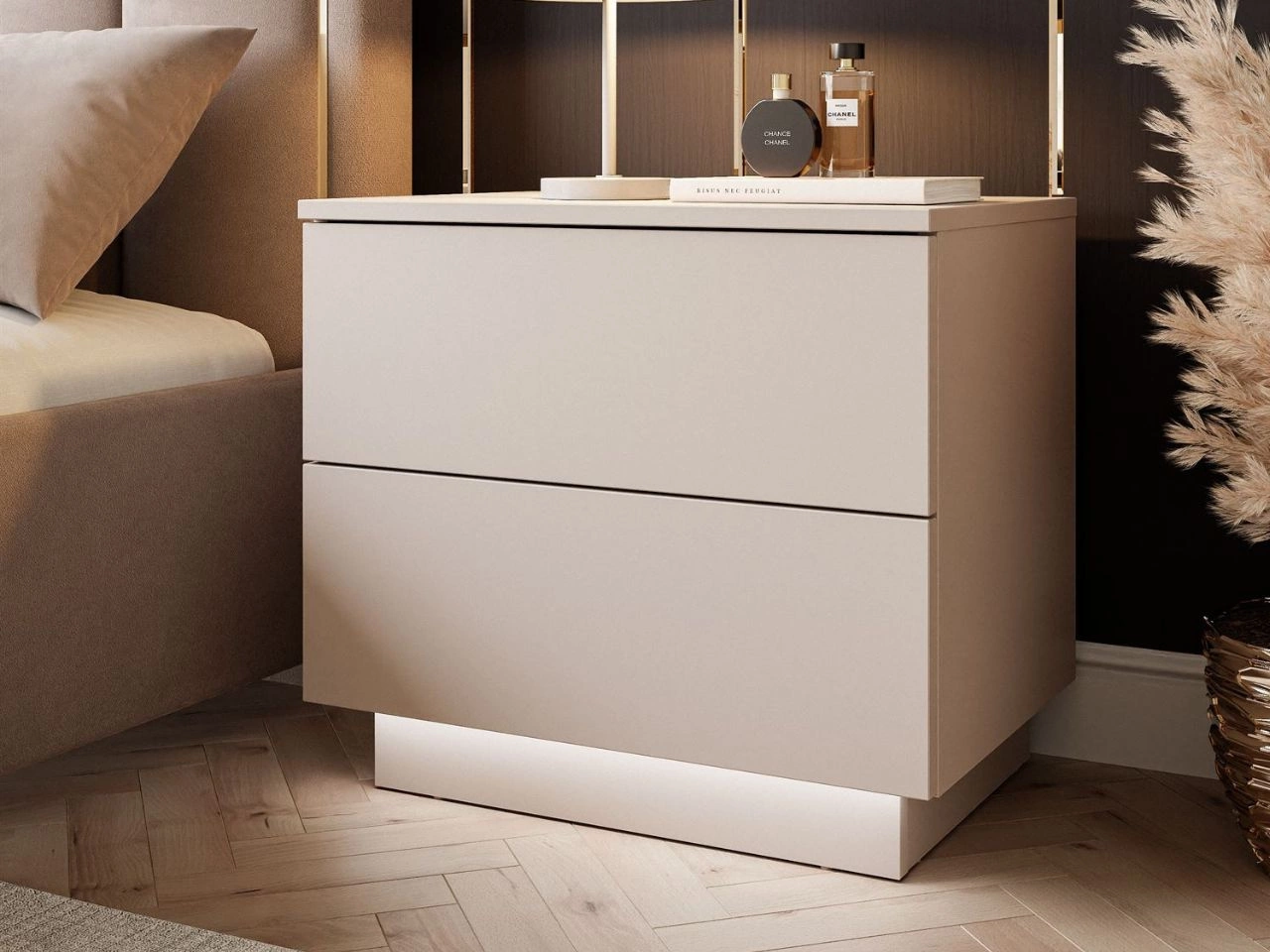 Ihr umfassender Leitfaden für Nachttische