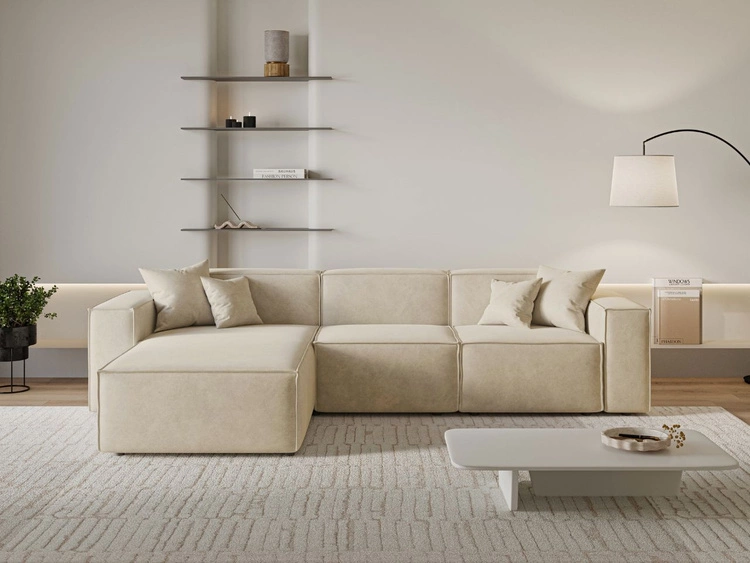 Wohnzimmer modern einrichten: Häufige Fehler vermeiden