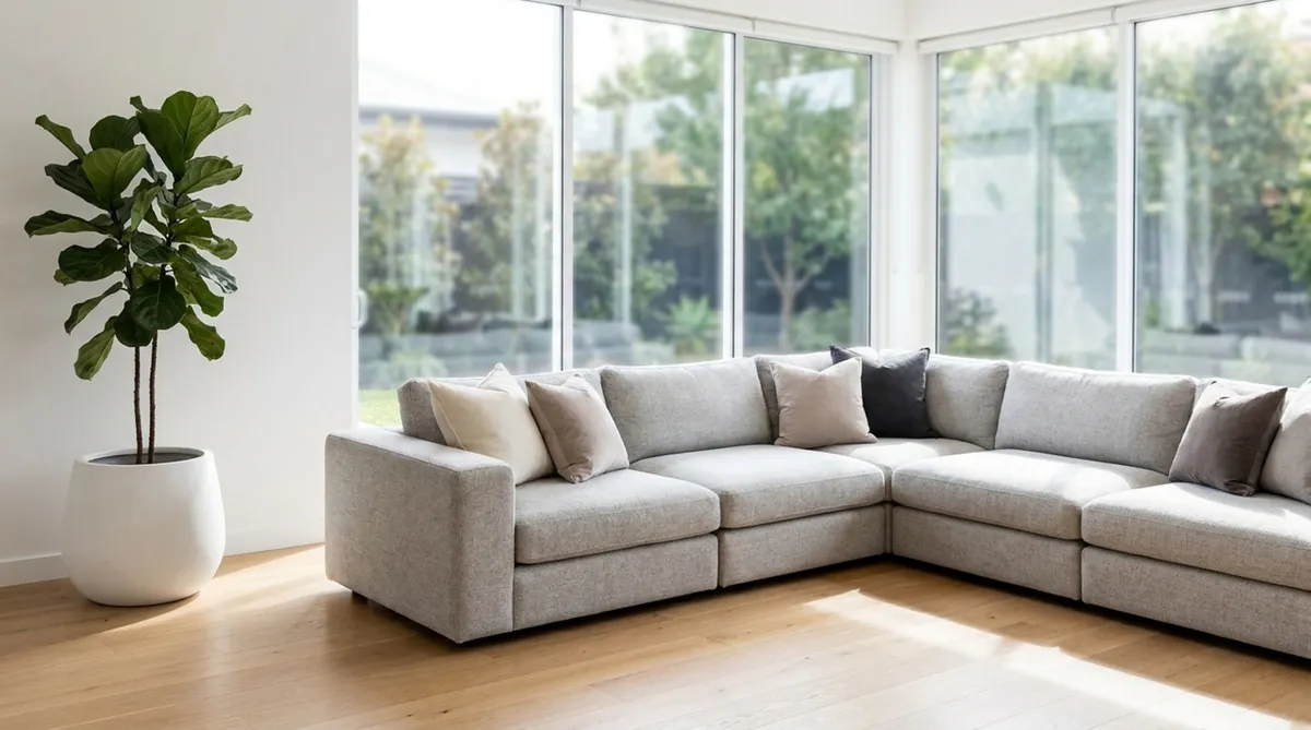 Moderne Sofas vs. klassische Modelle: Die wichtigsten Unterschiede