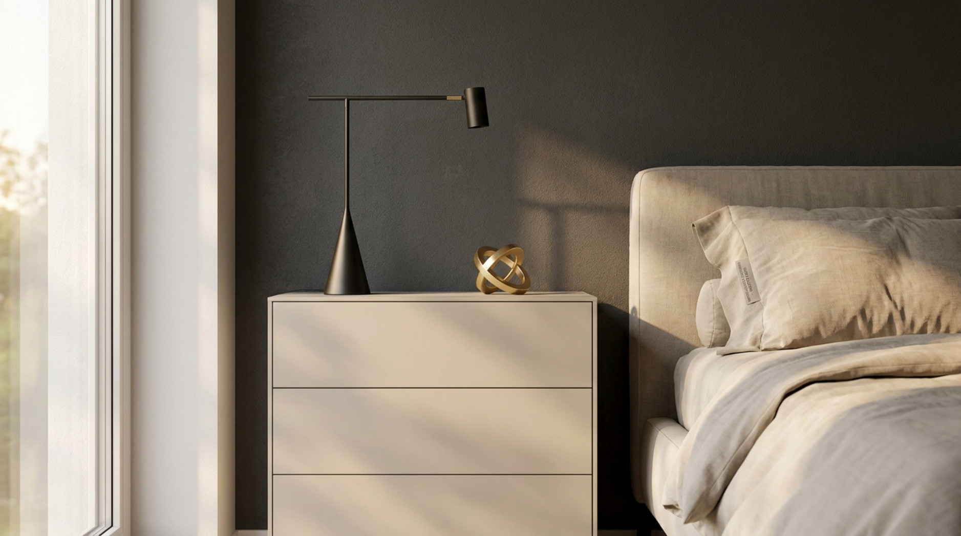 Schlafzimmer-Kommoden: Welche Modelle passen am besten?