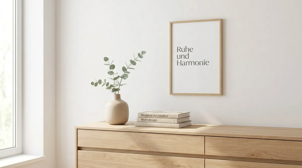 Warum eine Moderne Kommode Dein Zuhause Funktionaler Macht