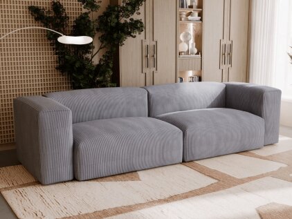 Wohnzimmer einrichten: Welche Sofas passen zu welchem Stil?