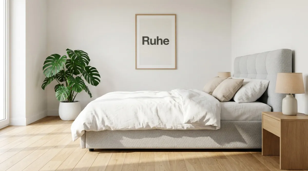 Polsterbett 140x200 mit Bettkasten: Was Passt Wirklich in den Stauraum?
