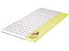 Matratzenauflage mit thermoelastischem Schaumstoff Visso 200x200