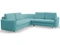 Blau \ Links