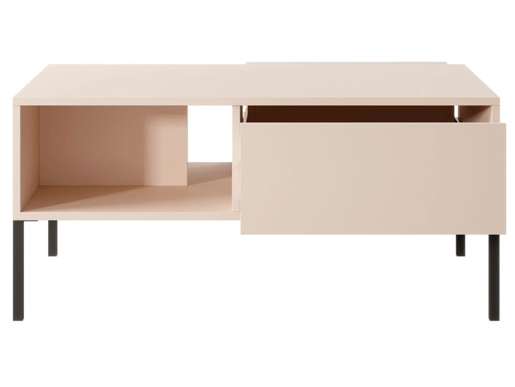 Wohnzimmer-Set Dego Beige