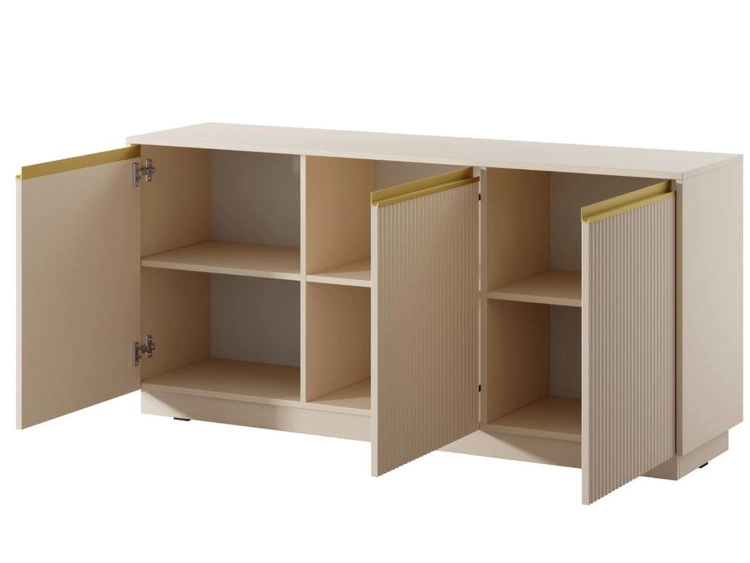 Türkommode 154 cm Roland Beige