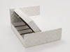 Boxspringbett mit Bettkasten 180x200 Lunaris Creme
