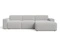 Grau \ Boucle \ Rechts