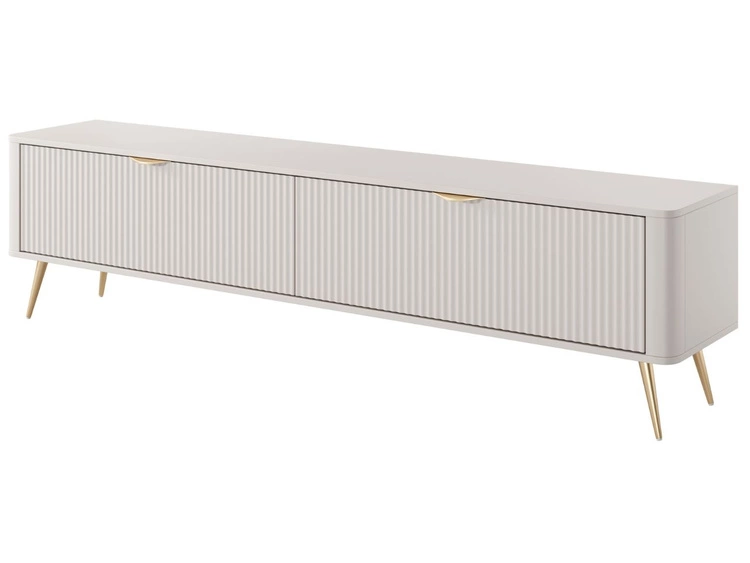 Wohnzimmer-Set Latina Beige