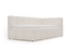 Beige \ Samt \ Rechte