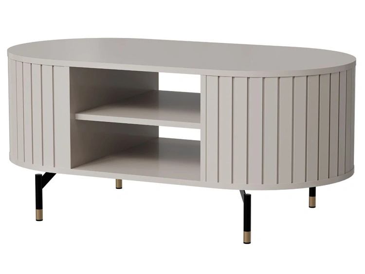 Möbel-Set für Wohnzimmer Soria Kaschmir