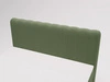 Boxspringbett mit Bettkasten 180x200 Osteno Grün