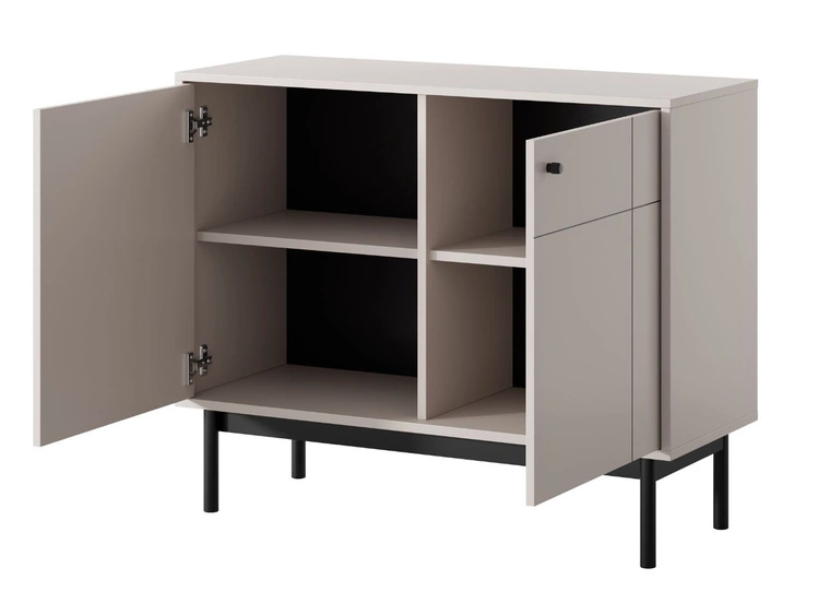 Türkommode Julio Cashmere