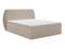 Beige \ 180x200 cm