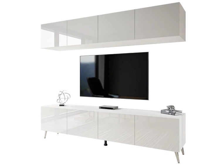 Push to open \ Silber \ Ja