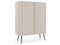 Beige \ Schwarz