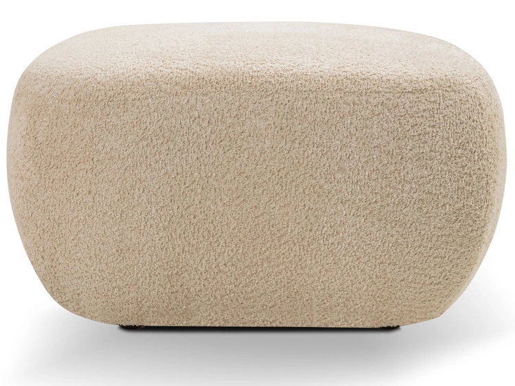 Sitz Pouf Oeo Beige