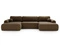 Braun \ Boucle