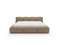 Braun \ 200x200 cm