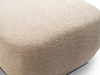 Sitz Pouf Oeo Beige