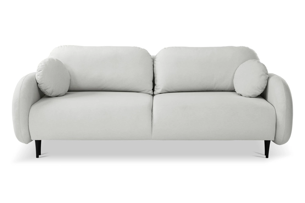 Schlafsofa mit Schlaffunktion Alta Beige