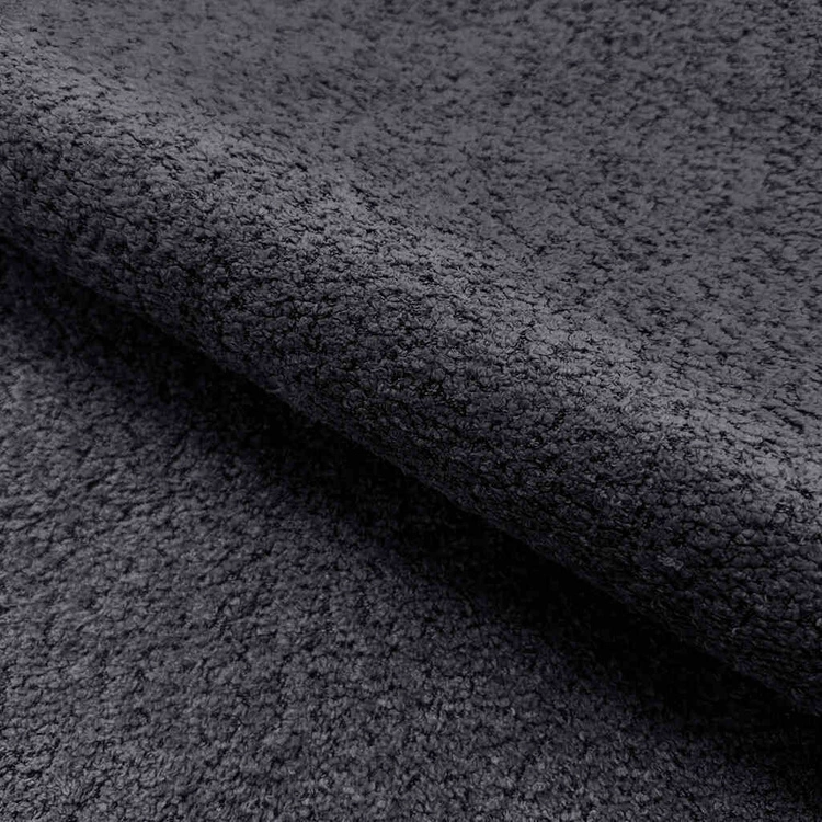 160x200 cm \ Schwarz