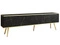 Schwarzer Marmor