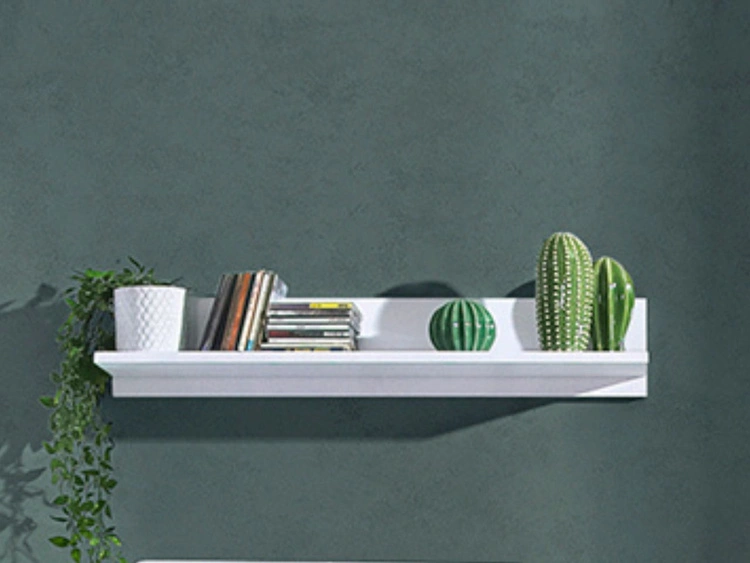 Möbel-Set für Jugendzimmer Arcadia Weiß