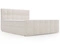 Beige \ Velours \ 140x200 cm