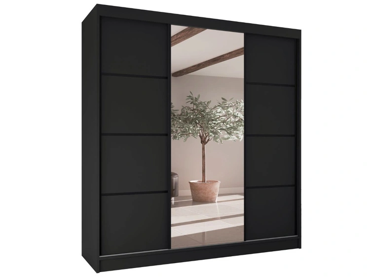 Schwarz \ Schwarze Sprossen