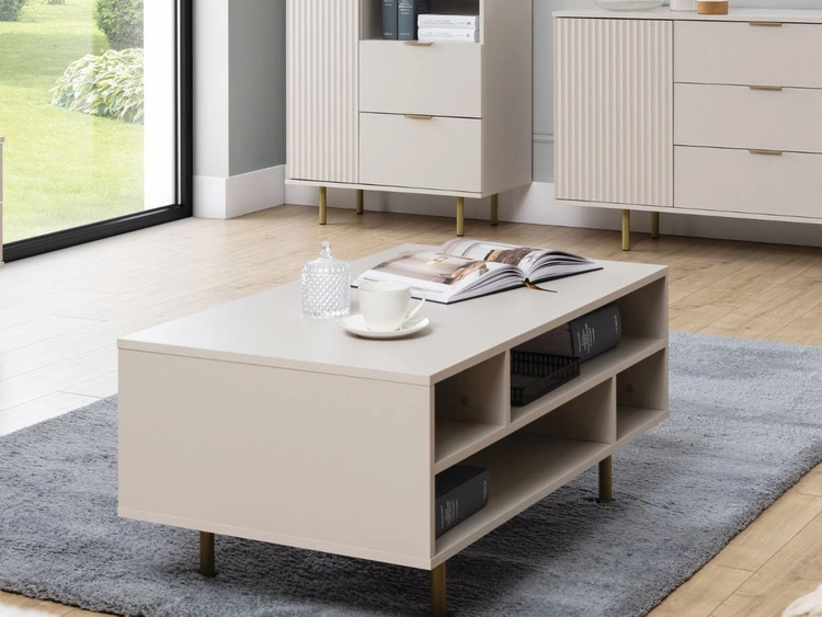 Couchtisch Ankara Kaschmir